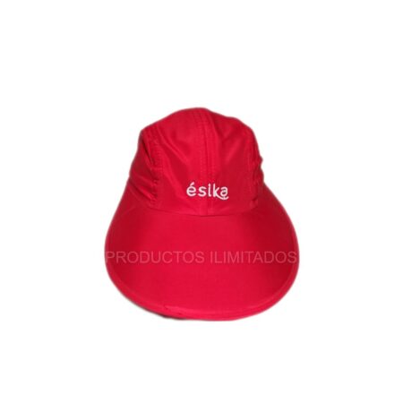 GORRO PUBLICITARIO 7