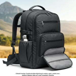 Mochila M5